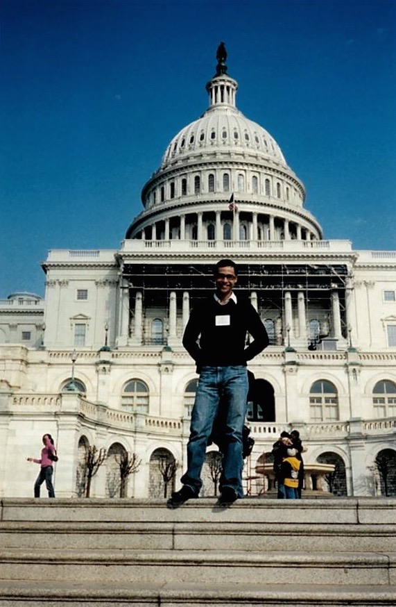 Becas de destinatarios de asistentes, Psicoterapia Networker Simposio, Washington, DC, EE.UU., 2006