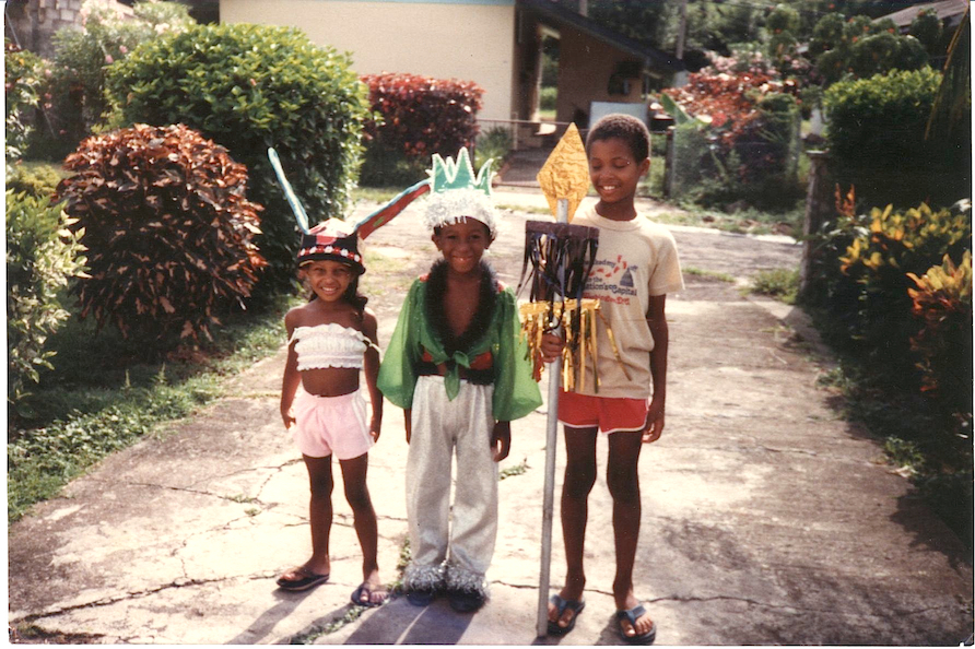 Damani in Grenada 1983 .jpg