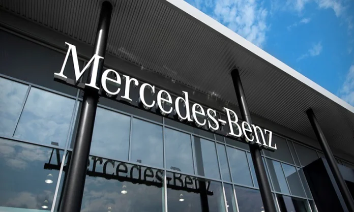 Works soon to begin on site for new Mercedes-Benz and Harley-Davidson showrooms