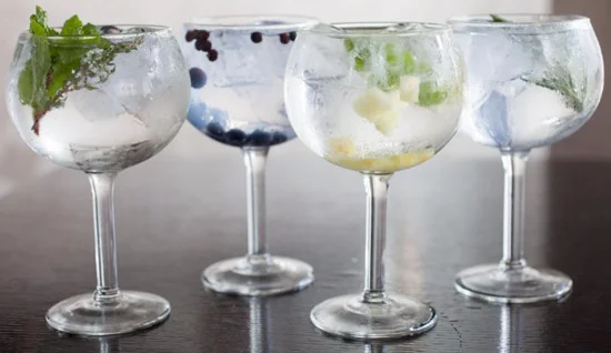 Women in Property - Gin Tasting Master Class