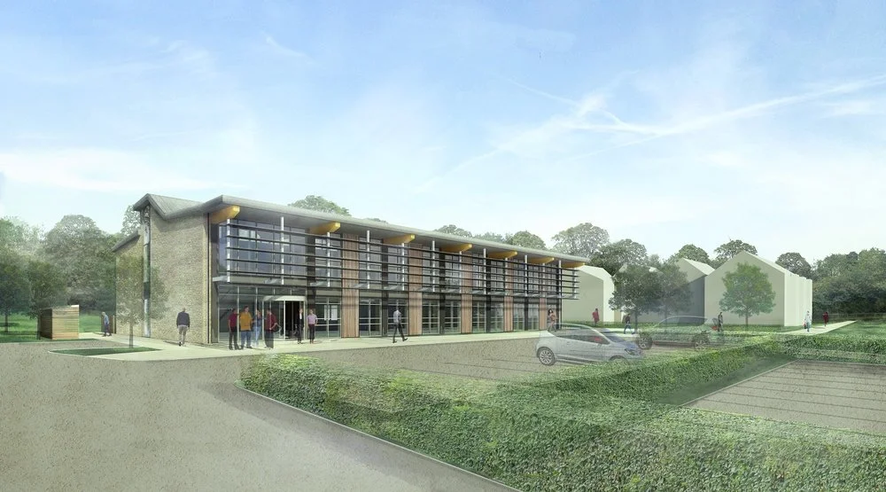 Why the world needs projects like Farm491