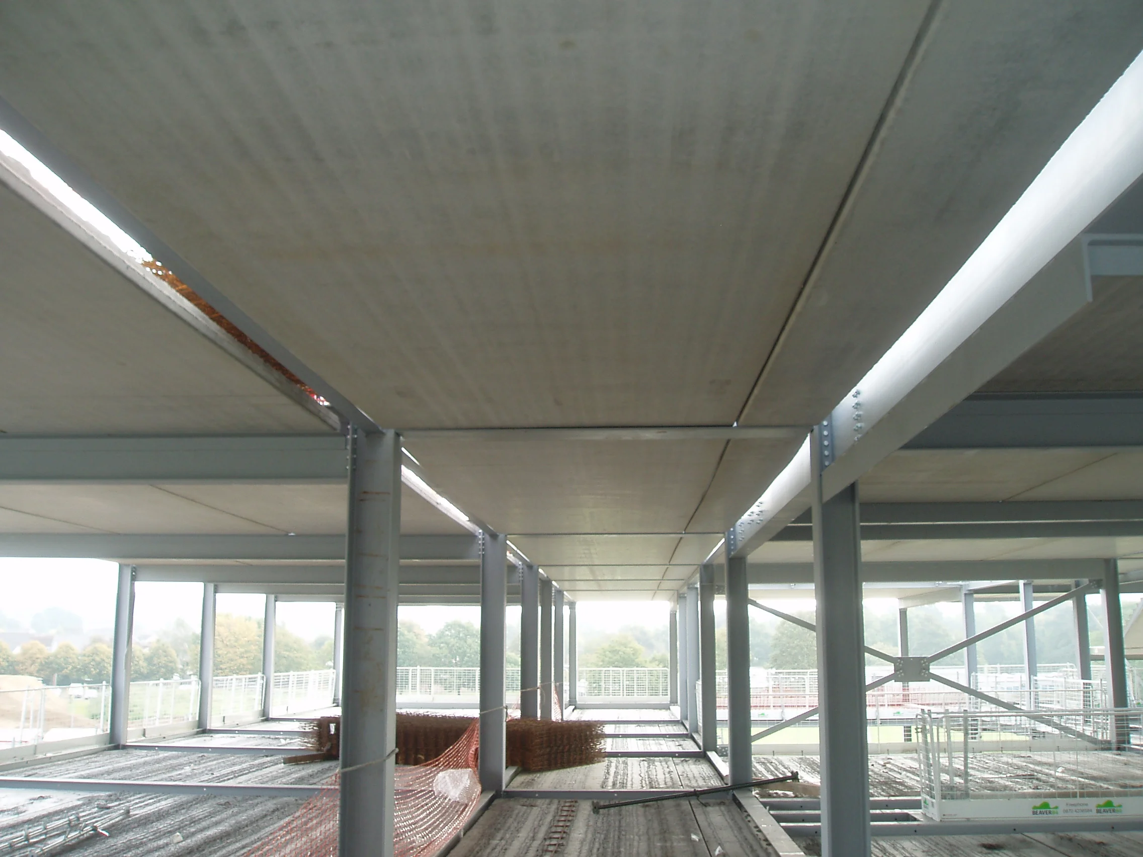 Underside of pre-cast concrete floor.jpg