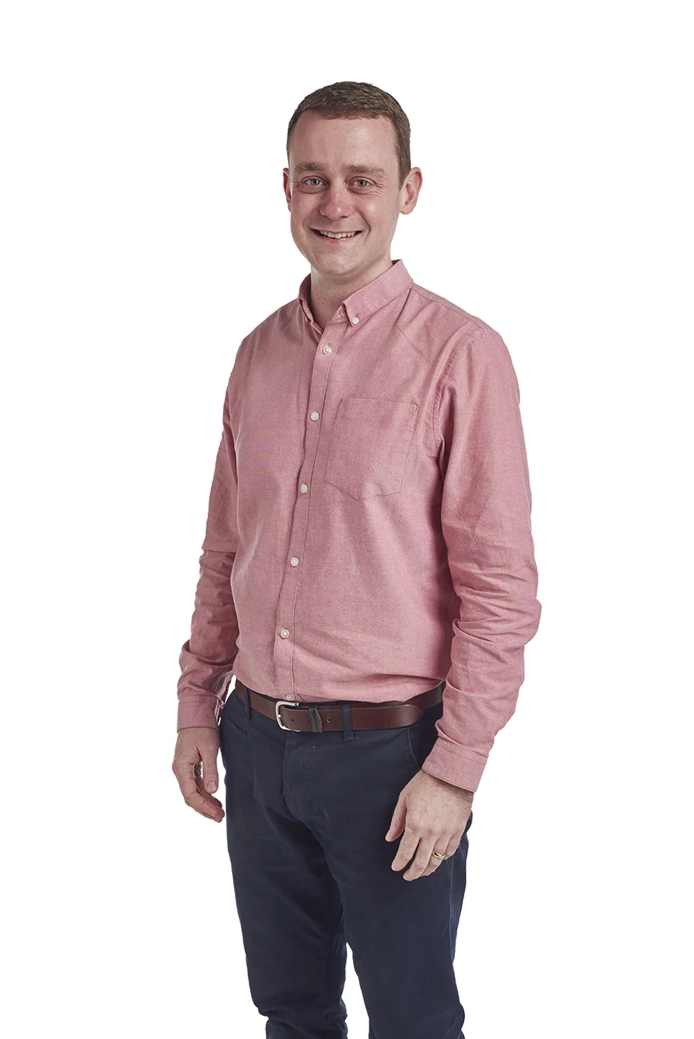 Matthew Slinn