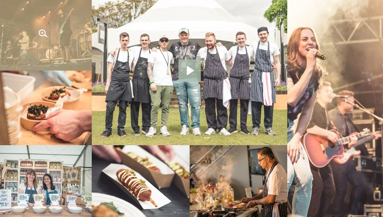 Pub in the Park is back!