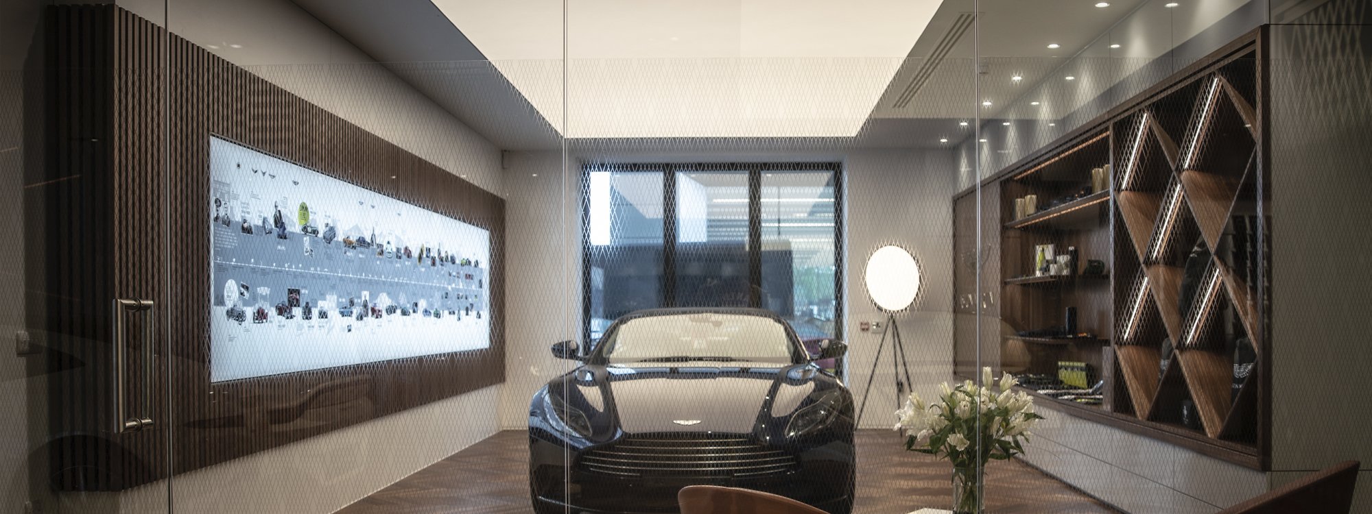 Aston Martin