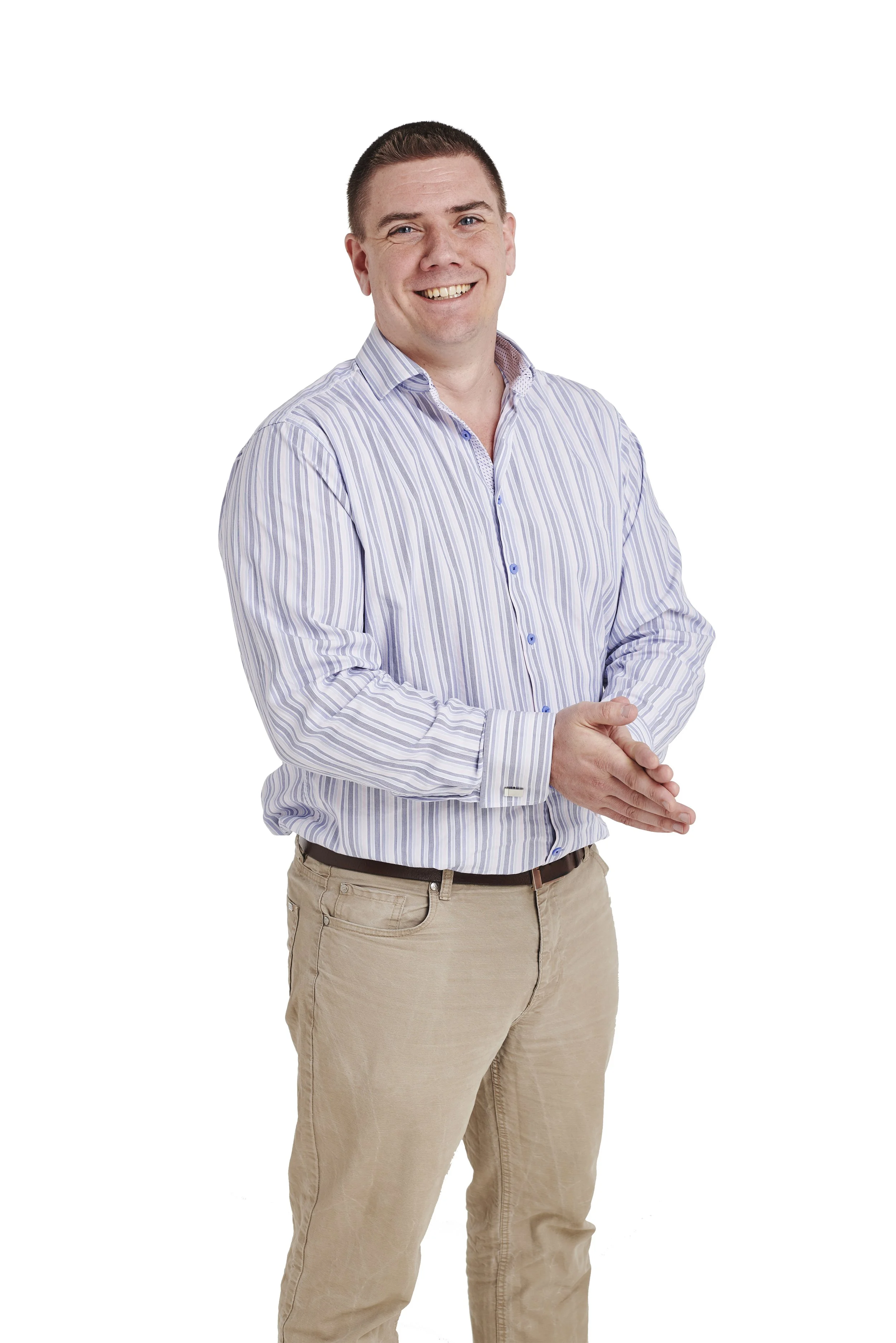 Andy Battle, Director
