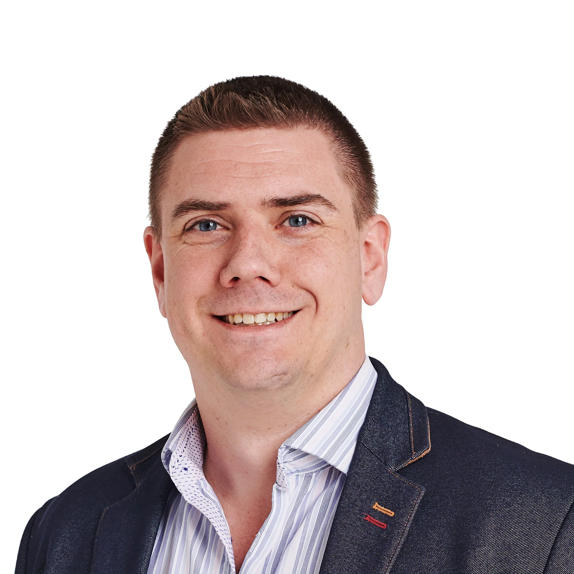 Andy Battle, Director