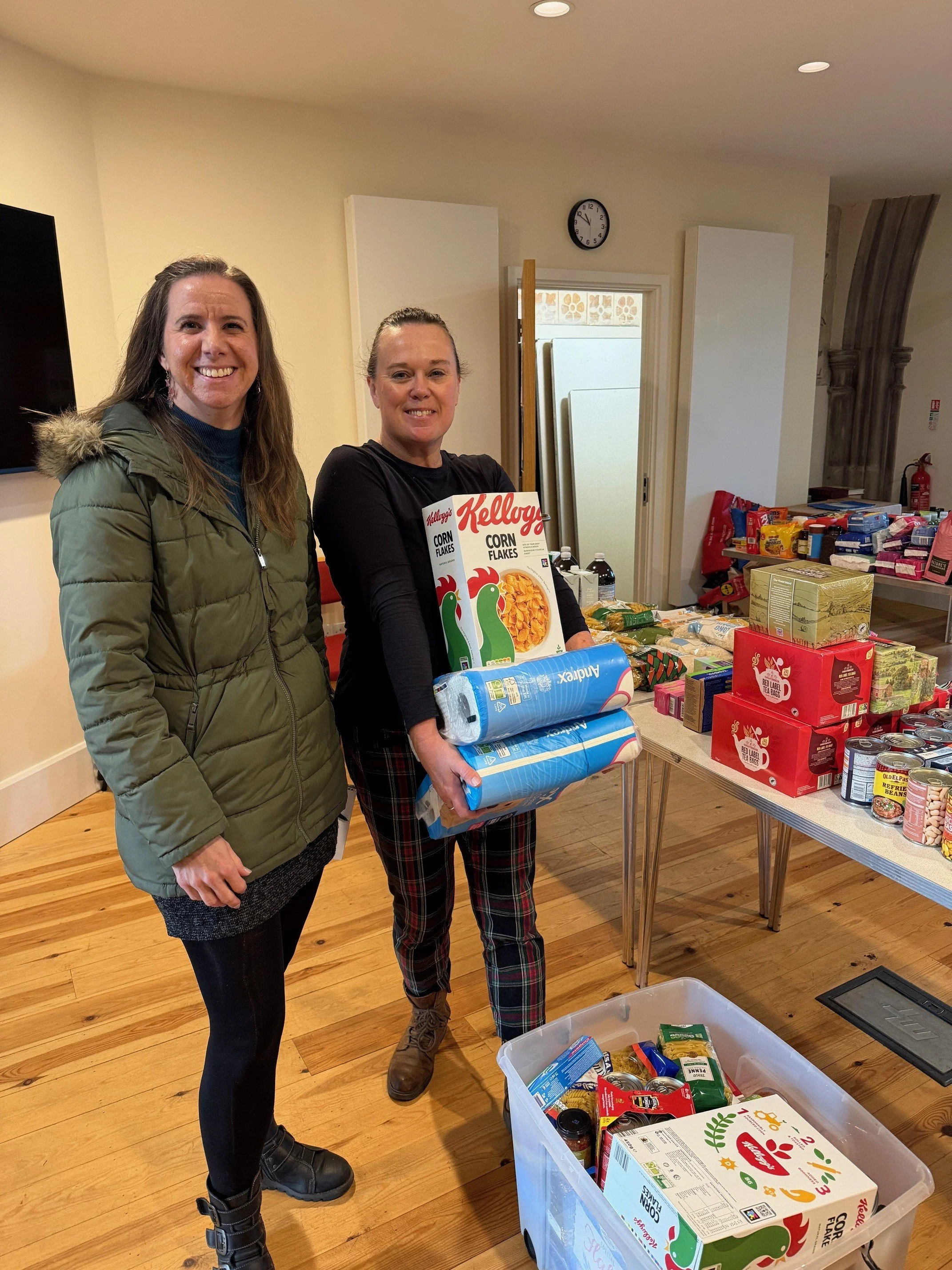 B-Corp Impact Report