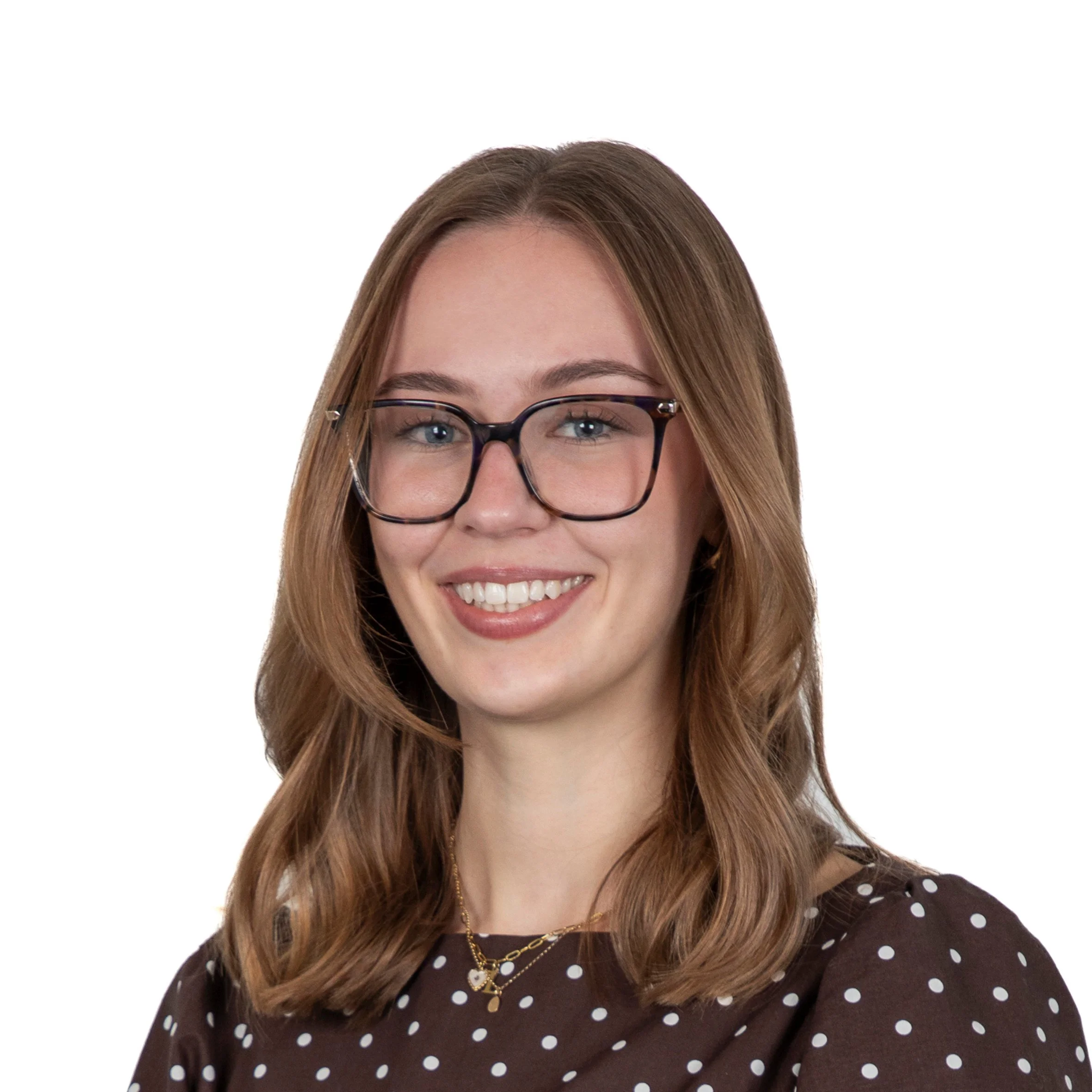 Louise Farnell, Assistant Architect