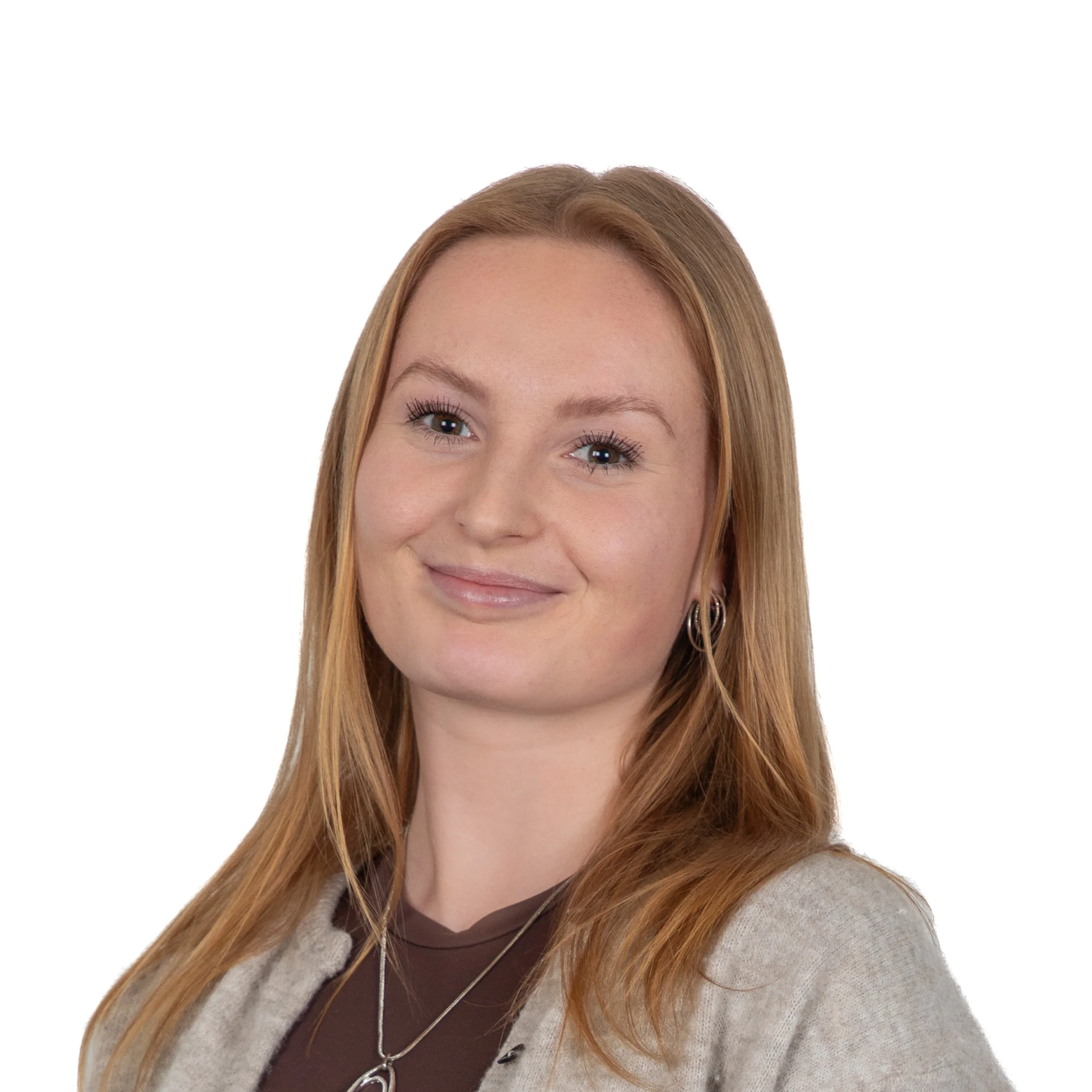 Isabelle Plater, Assistant Architect