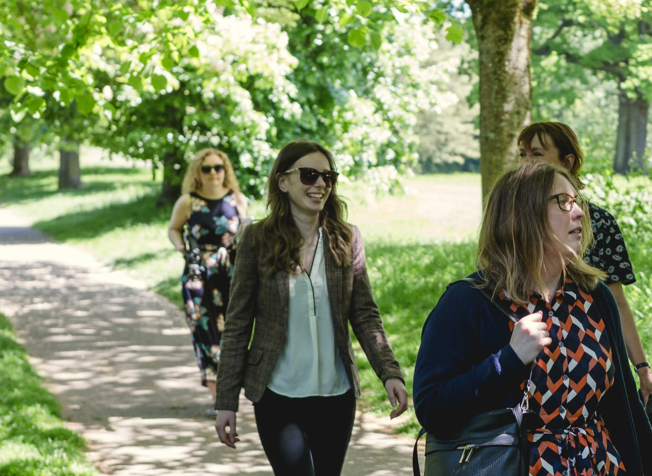 Celebrating people-centred design: Hilary Blake's journey behind an award-winning project