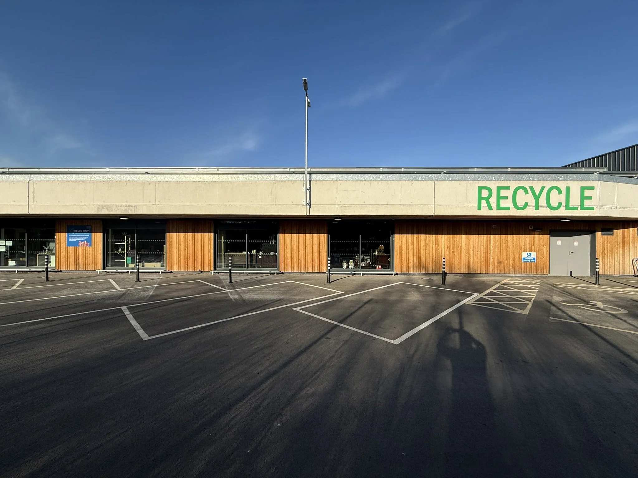 Setting a new standard in sustainable, community-focused waste management