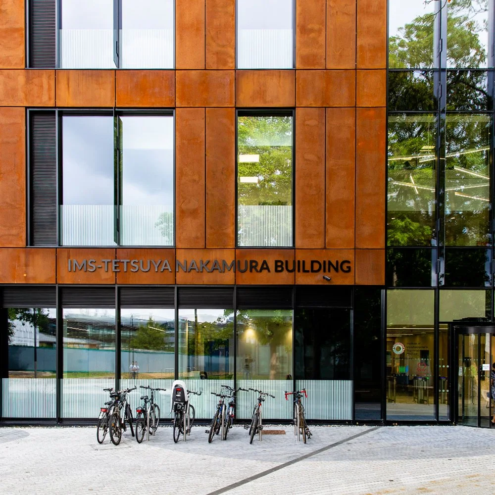 SRA Architects Limited — Research