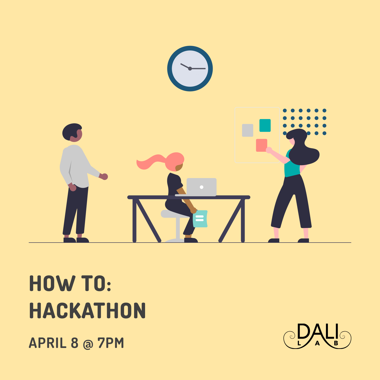 Spring '21 Workshops