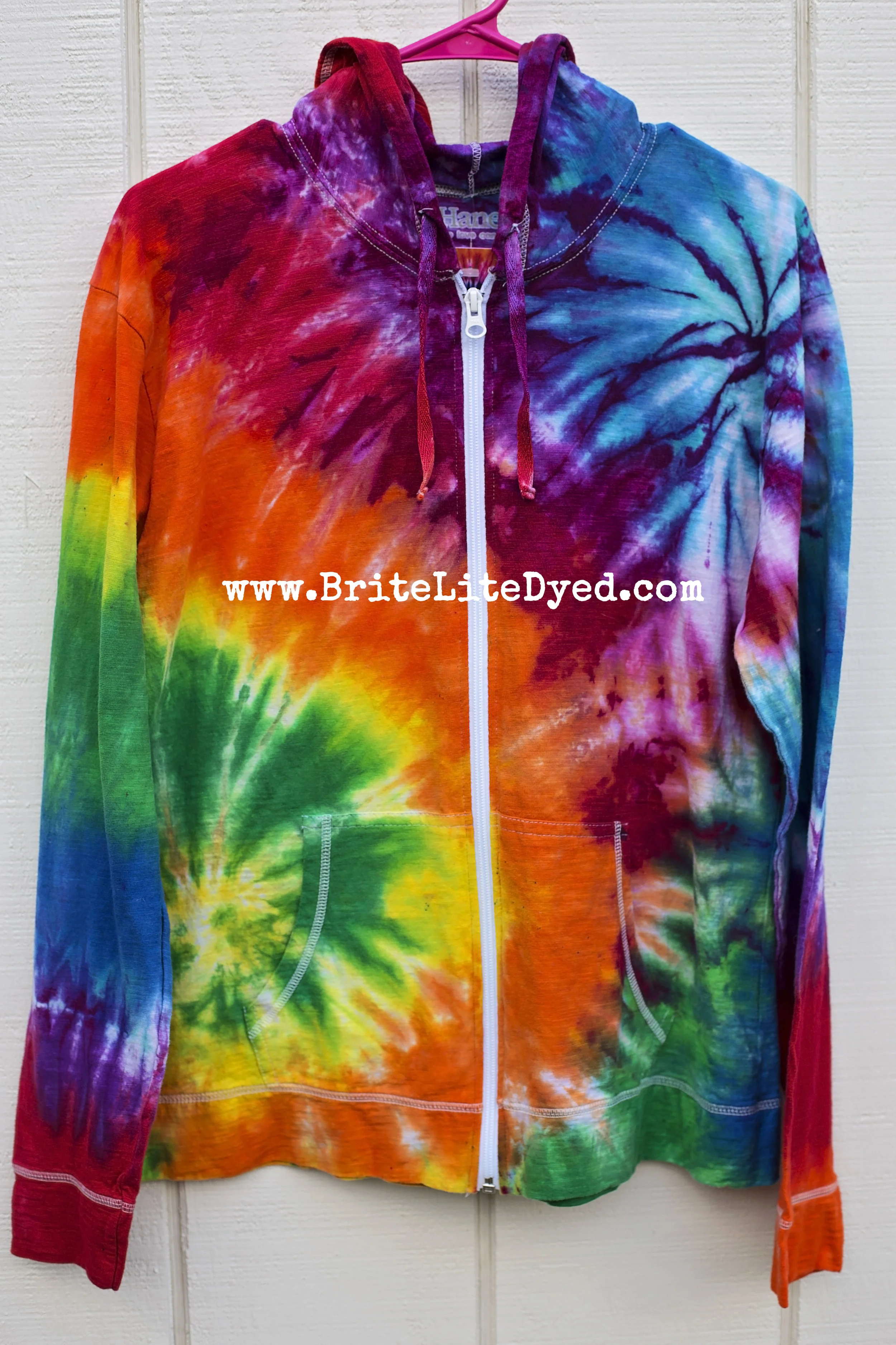 Rainbow Jacket-Unisex Jacket.jpg
