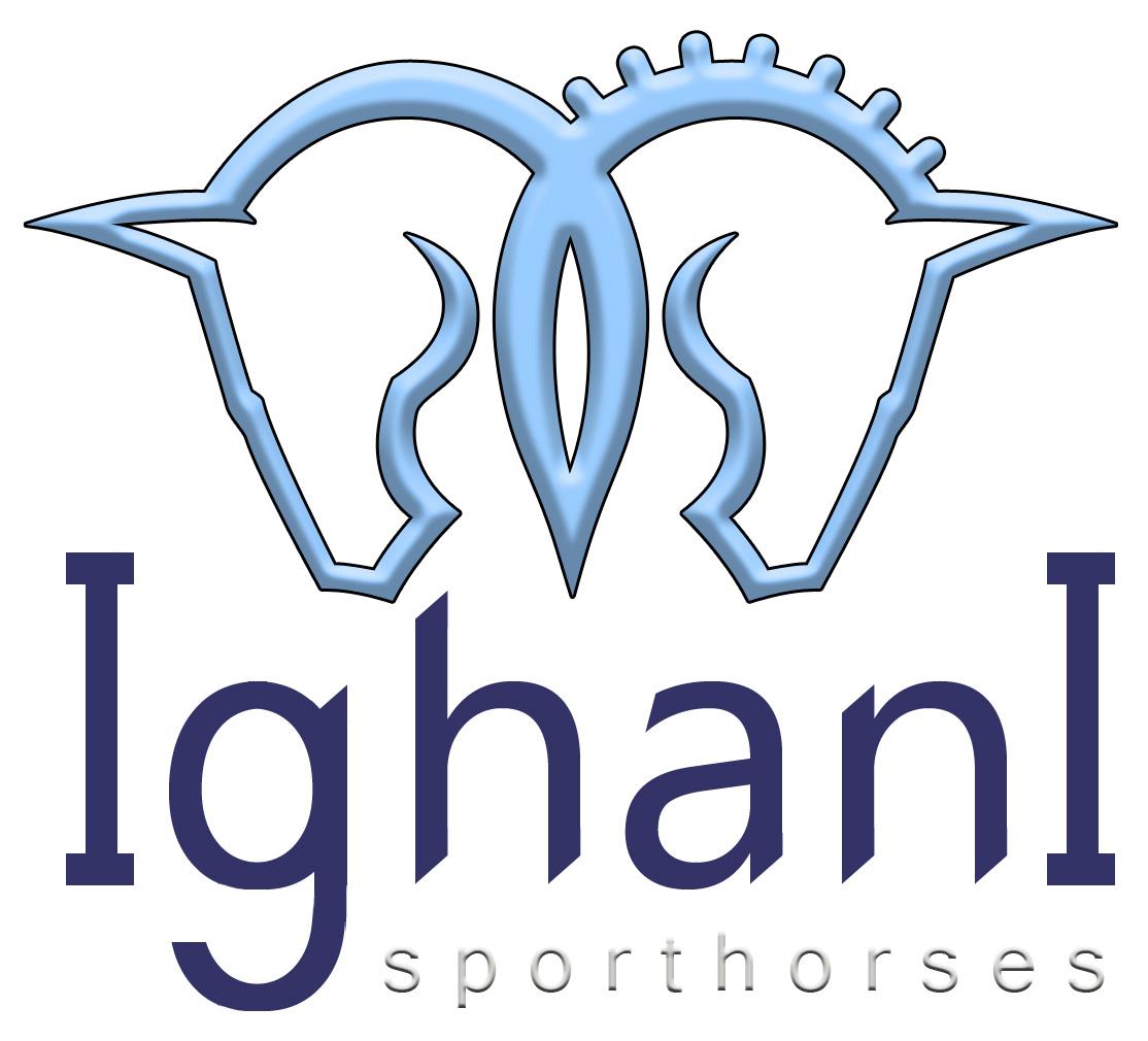 Ighanis Sporthorses log.jpg