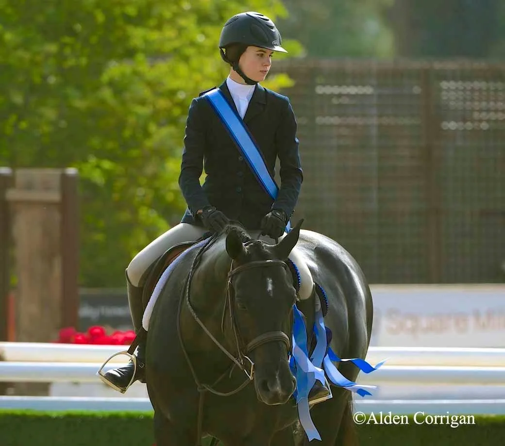 Sonoma Horse Park's HMI June Classic a Huge Success