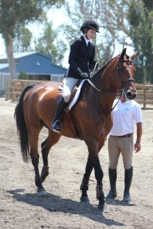 Rory & Royal Riveria with Daniel 