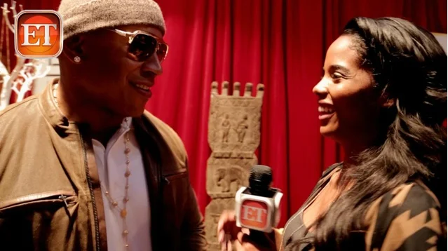 Entertainment Tonight Talks about Defiant PR Client Gramovox