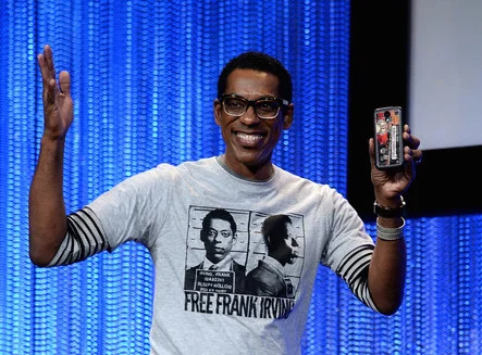 'Sleepy Hollow' at Paleyfest