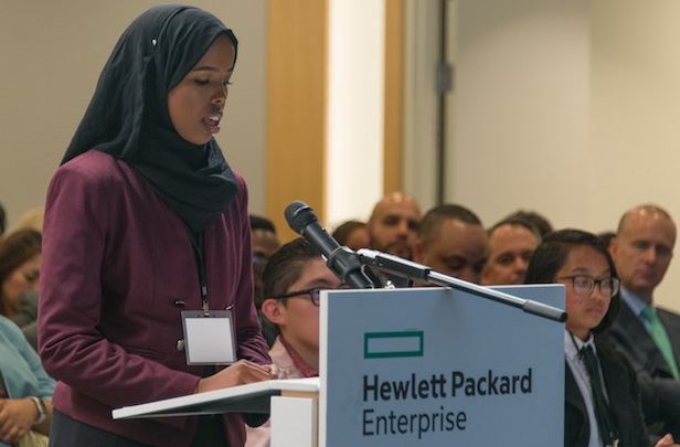 How to Diversify Law: Invest in the Early Pipeline