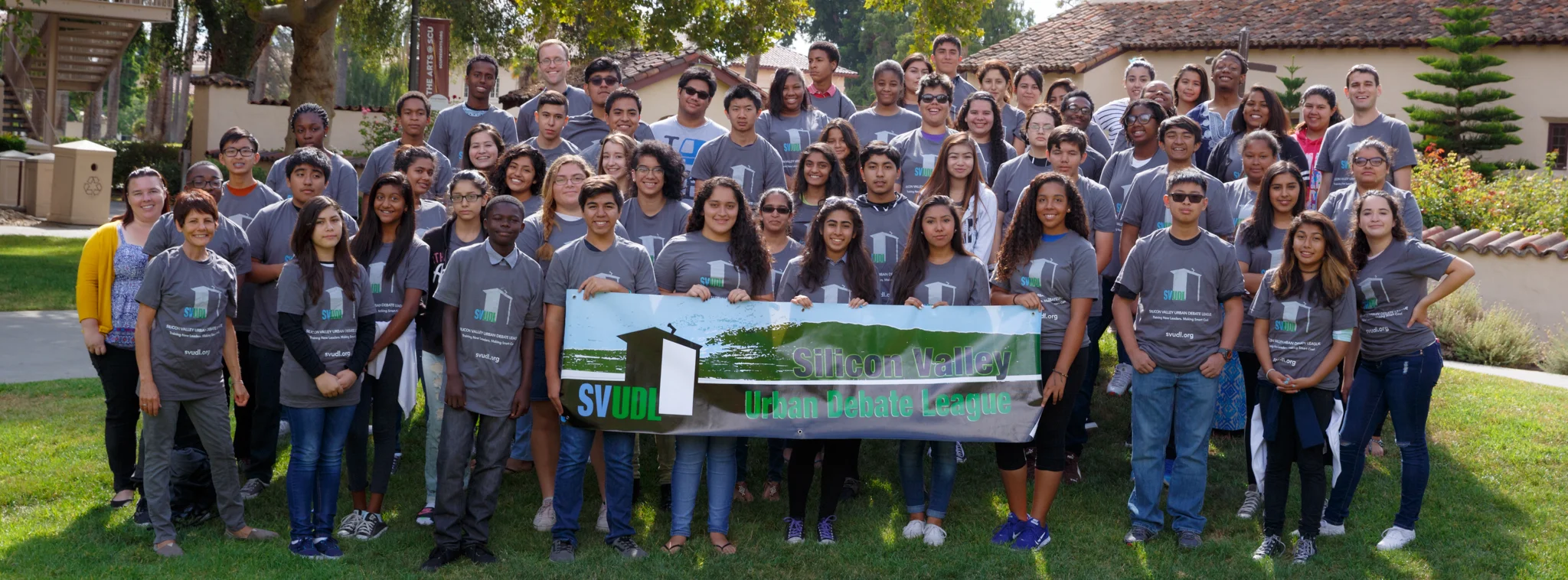 Group 1 Summer institute 2015.jpg