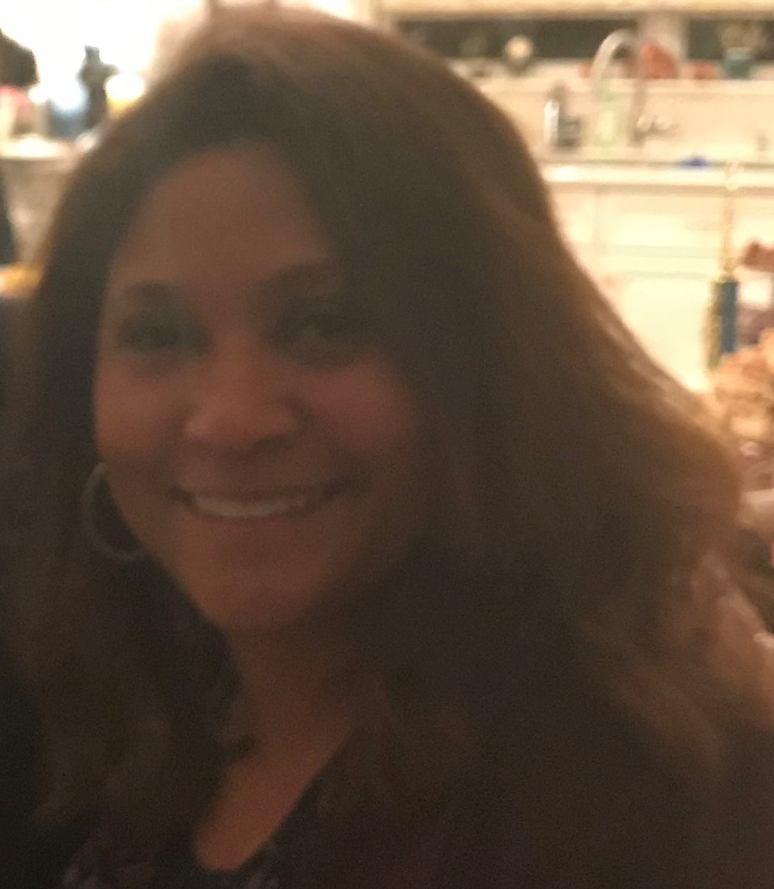 Mecca Billings, Director of Development