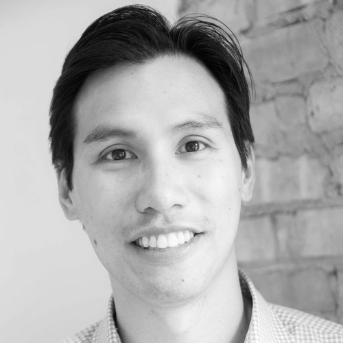 Rolland Janairo, Executive Director