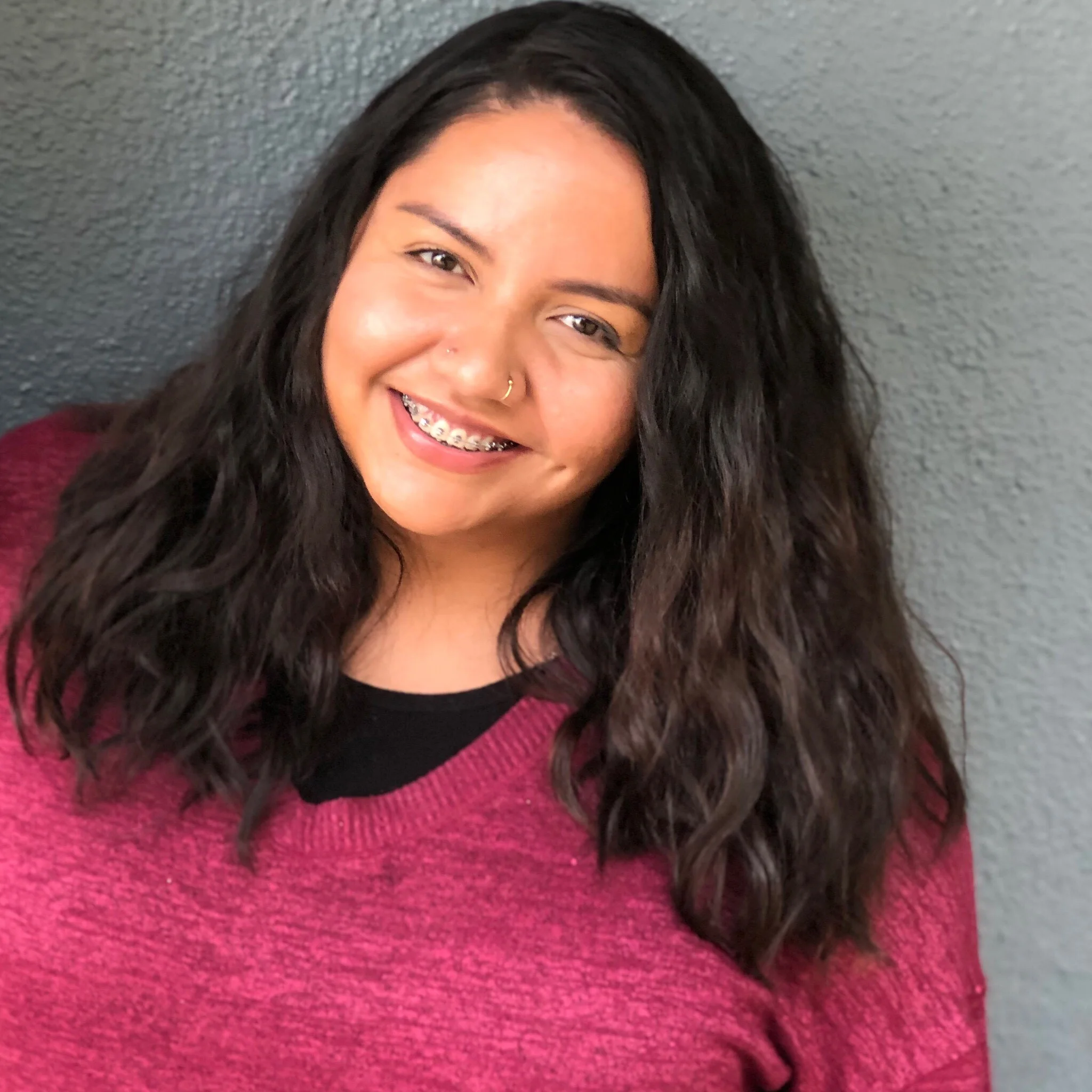 Janet Escobedo, Head Coach