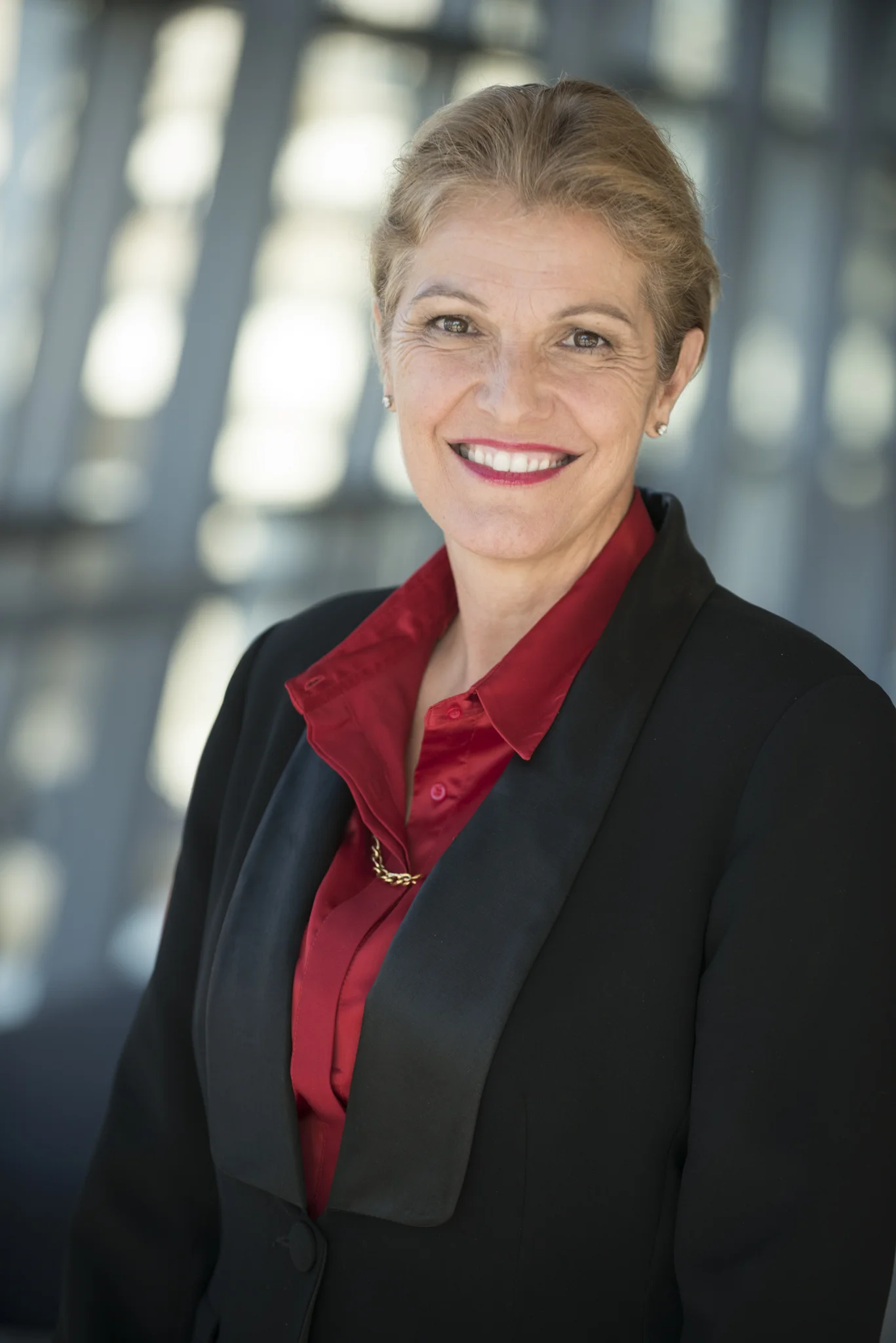 Television Journalist, Keynote Speaker and Women’s Rights Campaigner