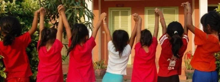 Project Futures - Transforming Lives