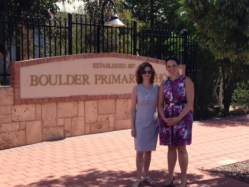 Fast & Furious in Kalgoorlie