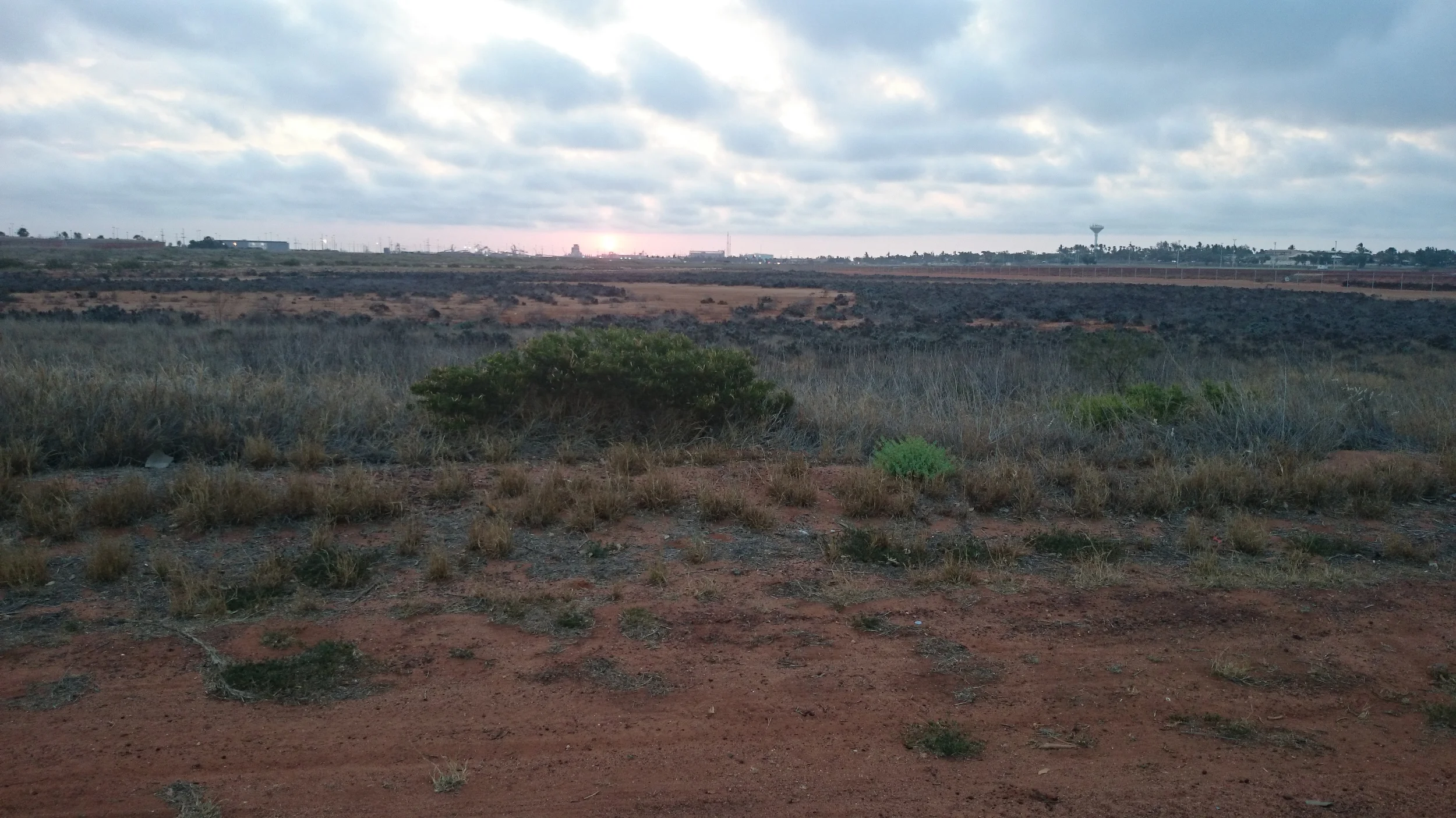 Funding for Regional Projects