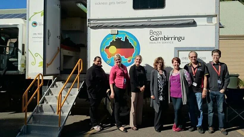 New Communities, More Services