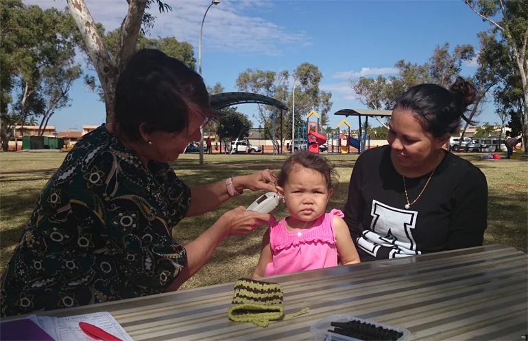 On The Road Again...