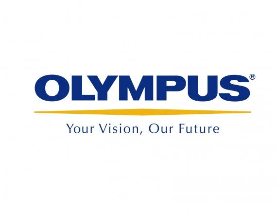 Our Thanks To Olympus