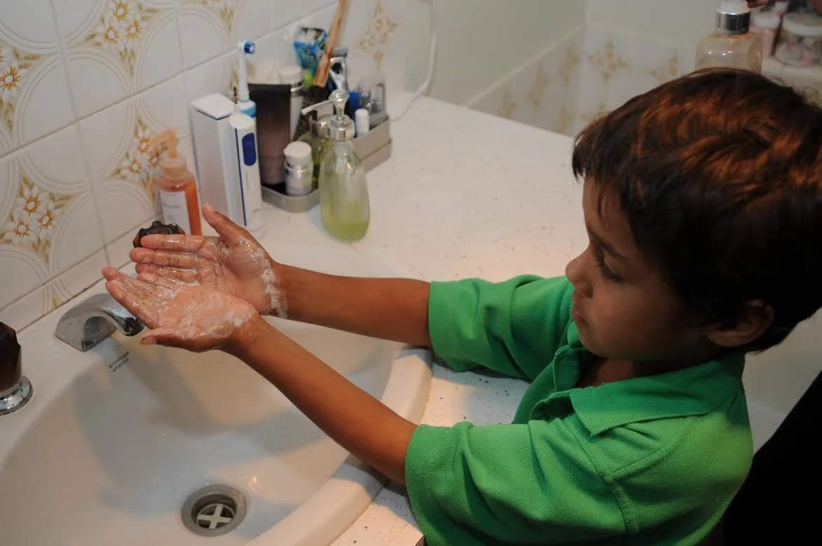 Ear Health Ambassadors Project