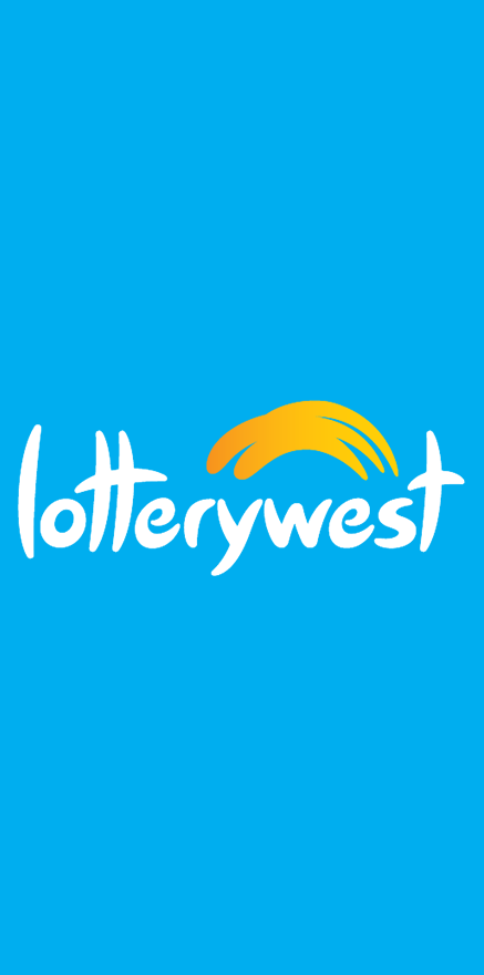 Our Thanks to Lotterywest