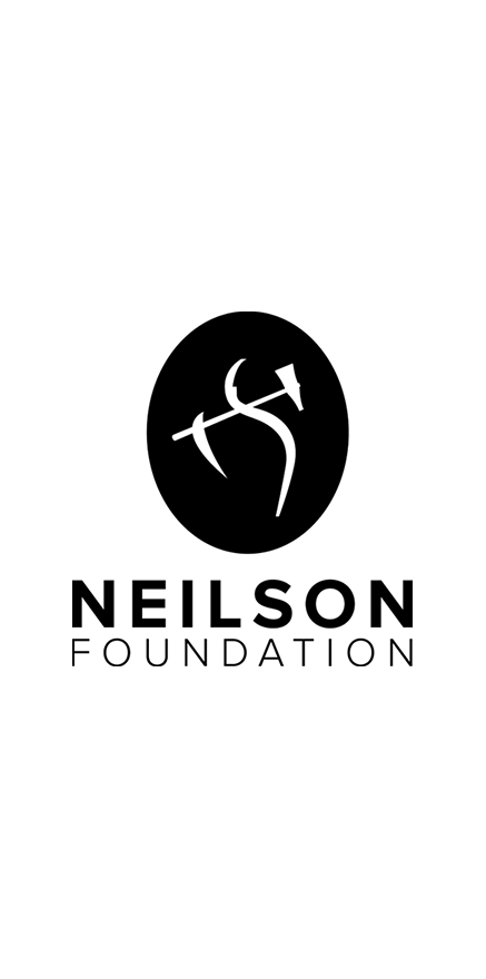 Our Thanks to Neilson Foundation