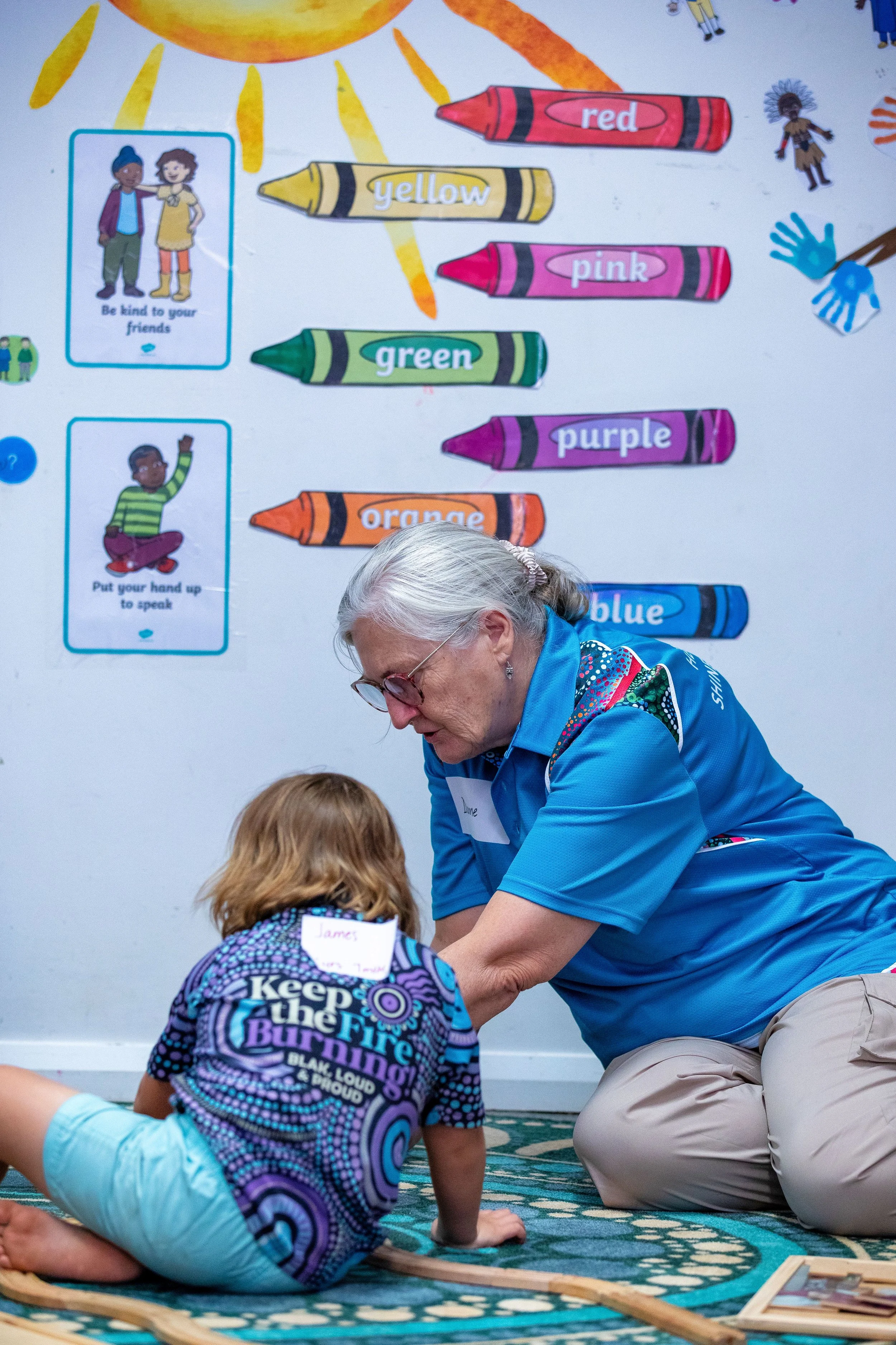 WHY STRONG CHILD SAFETY POLICIES MATTER AND HOW EARBUS IS RAISING THE BAR