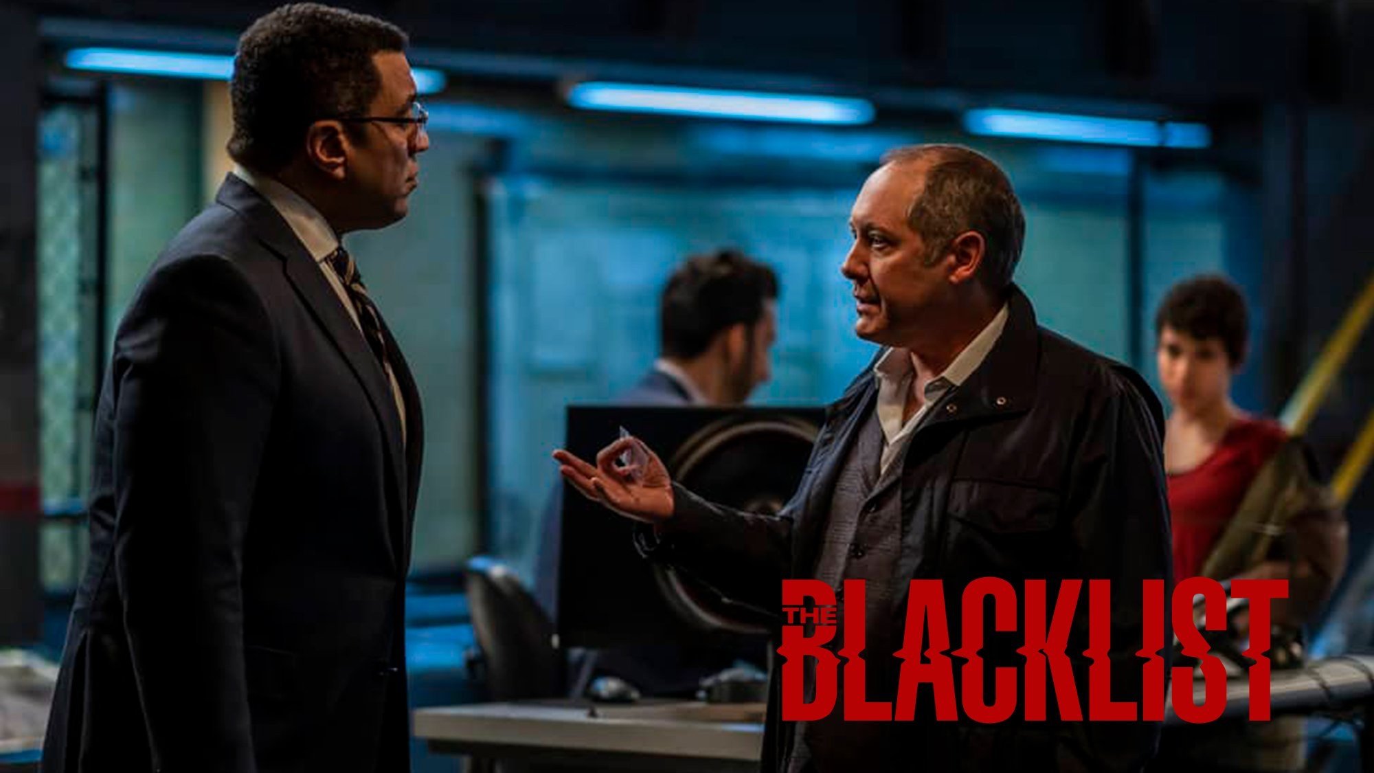 the blacklist episode 915 "andrew kennison" (nbc)