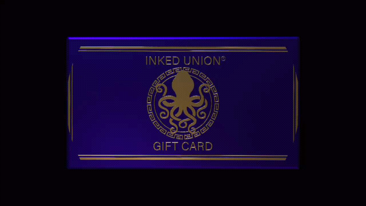 TAT2 - GIFT CARD - $150 - 1-Hour Session