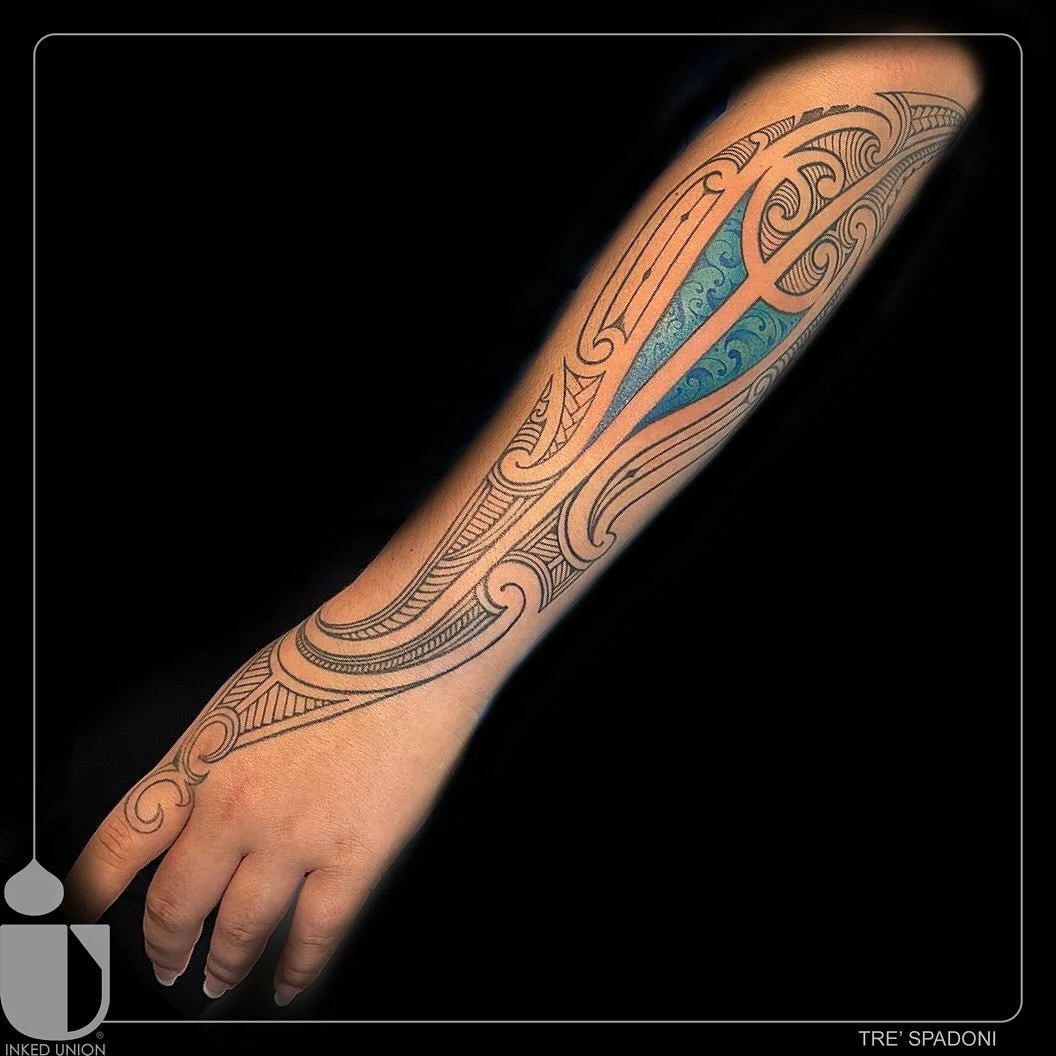 #tattoos #bodyart #tat2 #art #body #artist #artists #lovemytattoos #tattoolove #ink #inked #loveink #inklove #inkinmybody #neverstop #passion #tatlife #itchin4ink #artonmybody #skindeep #skin #livelife #trespadoni #inkedunion #australia #worldwide #w