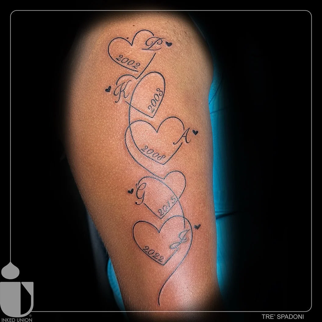 #tattoos #bodyart #tat2 #art #body #artist #artists #lovemytattoos #tattoolove #ink #inked #loveink #inklove #inkinmybody #neverstop #passion #tatlife #itchin4ink #artonmybody #skindeep #skin #livelife #trespadoni #inkedunion #australia #worldwide #w