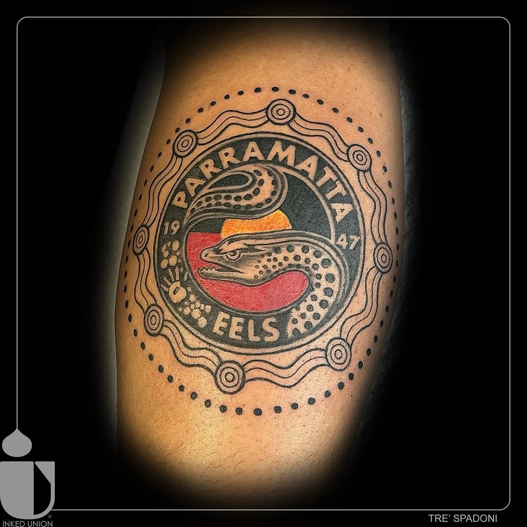 #tattoos #bodyart #tat2 #art #body #artist #artists #lovemytattoos #tattoolove #ink #inked #loveink #inklove #inkinmybody #neverstop #passion #tatlife #itchin4ink #artonmybody #skindeep #skin #livelife #trespadoni #inkedunion #australia #worldwide #w