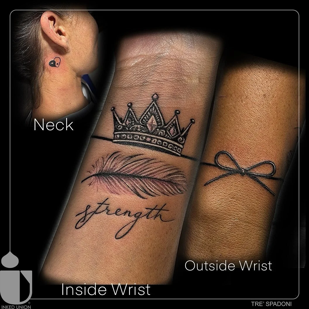 #tattoos #bodyart #tat2 #art #body #artist #artists #lovemytattoos #tattoolove #ink #inked #loveink #inklove #inkinmybody #neverstop #passion #tatlife #itchin4ink #artonmybody #skindeep #skin #livelife #trespadoni #inkedunion #australia #worldwide #w