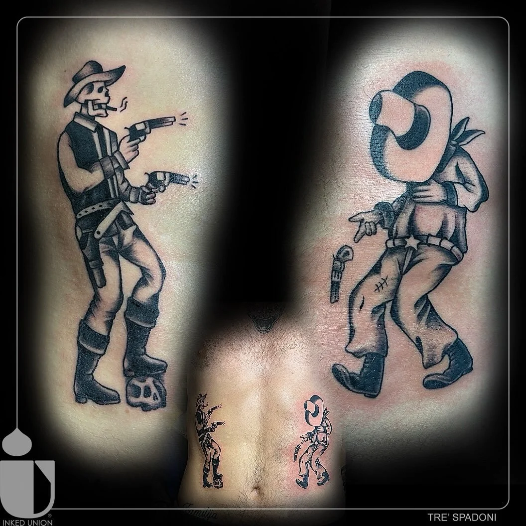 #tattoos #bodyart #tat2 #art #body #artist #artists #lovemytattoos #tattoolove #ink #inked #loveink #inklove #inkinmybody #neverstop #passion #tatlife #itchin4ink #artonmybody #skindeep #skin #livelife #trespadoni #inkedunion #australia #worldwide #w
