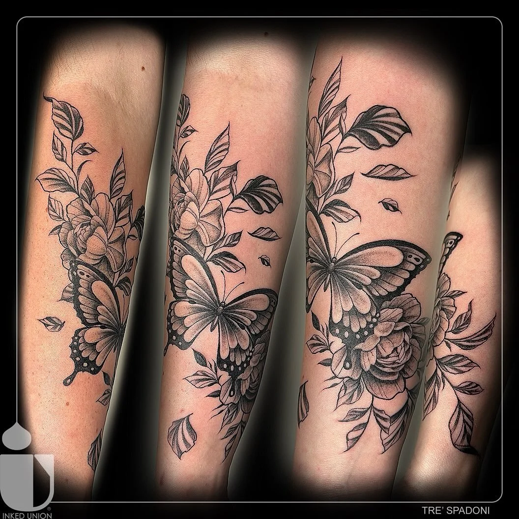 #tattoos #bodyart #tat2 #art #body #artist #artists #lovemytattoos #tattoolove #ink #inked #loveink #inklove #inkinmybody #neverstop #passion #tatlife #itchin4ink #artonmybody #skindeep #skin #livelife #trespadoni #inkedunion #australia #worldwide #w
