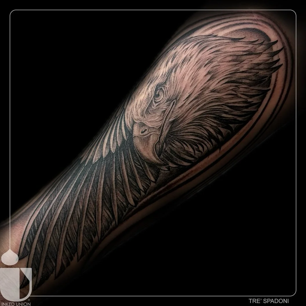 #tattoos #bodyart #tat2 #art #body #artist #artists #lovemytattoos #tattoolove #ink #inked #loveink #inklove #inkinmybody #neverstop #passion #tatlife #itchin4ink #artonmybody #skindeep #skin #livelife #trespadoni #inkedunion #australia #worldwide #w