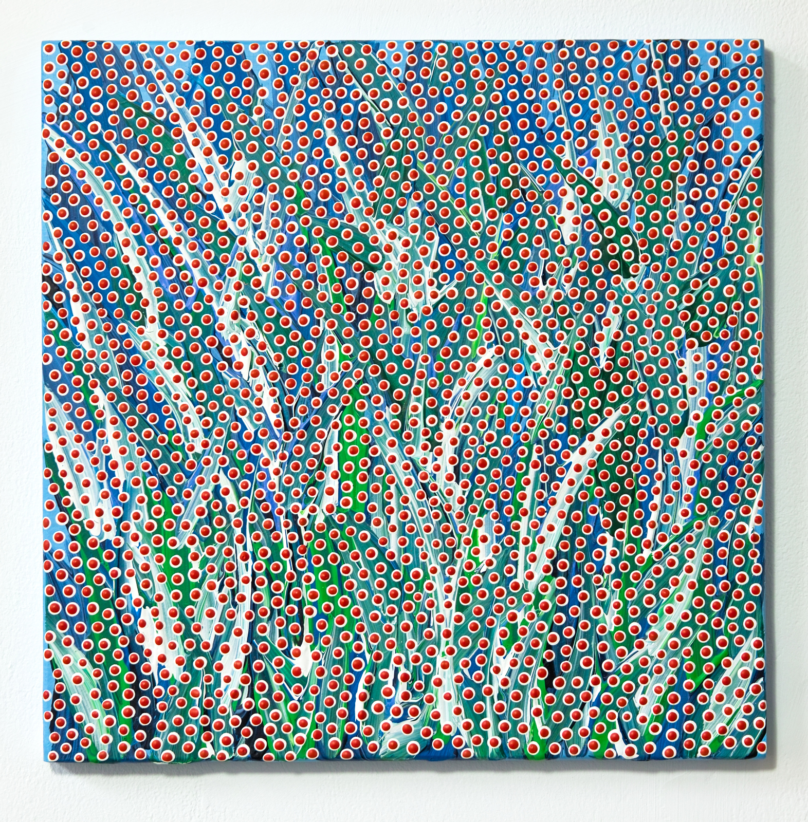 Yoshiyuki Kakedo, Untitled 27-2-2012, 2012. Courtesy: Galerie De Zaal